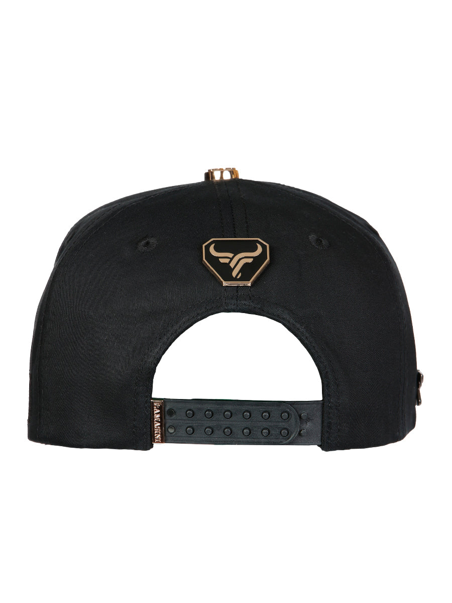 San Judas Cap - LM17002 4032
