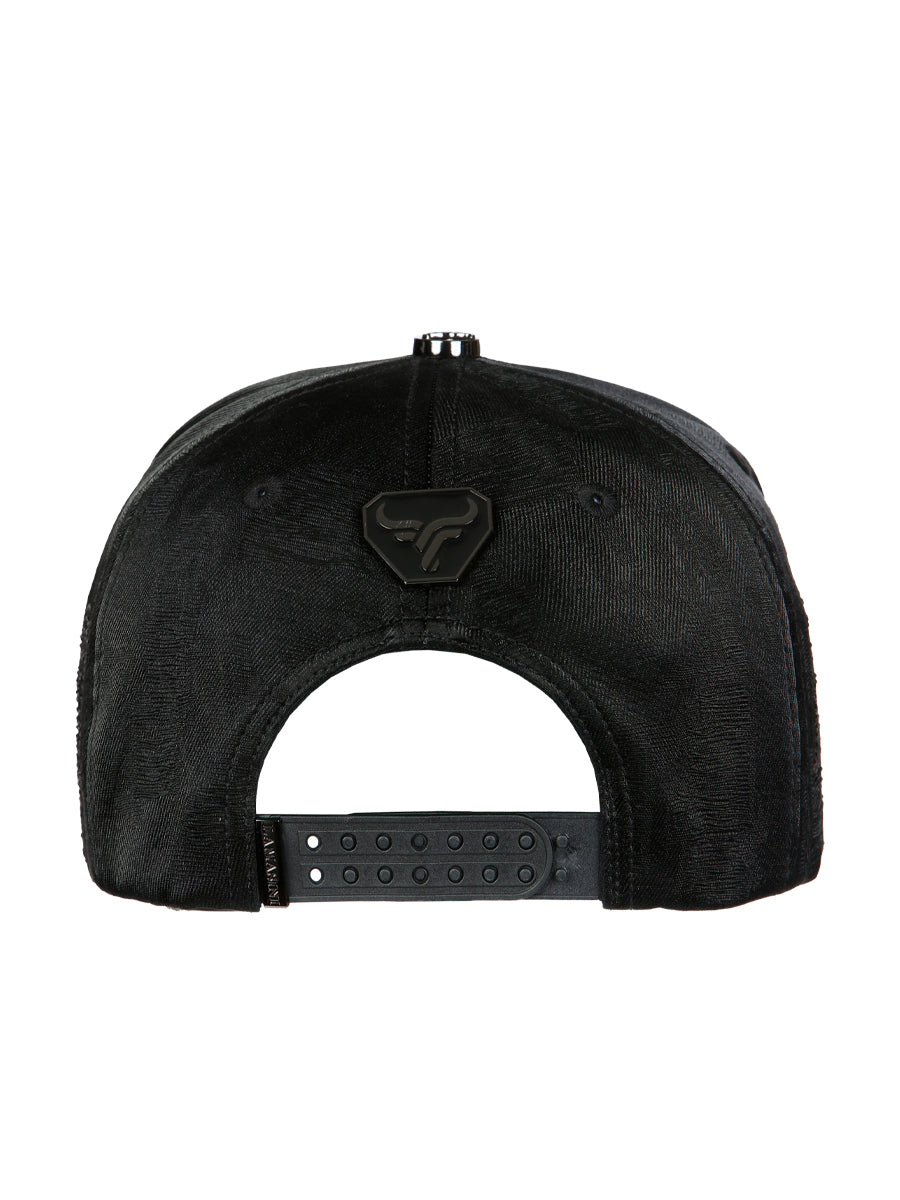Angel Noir Cap - LM17006 4036