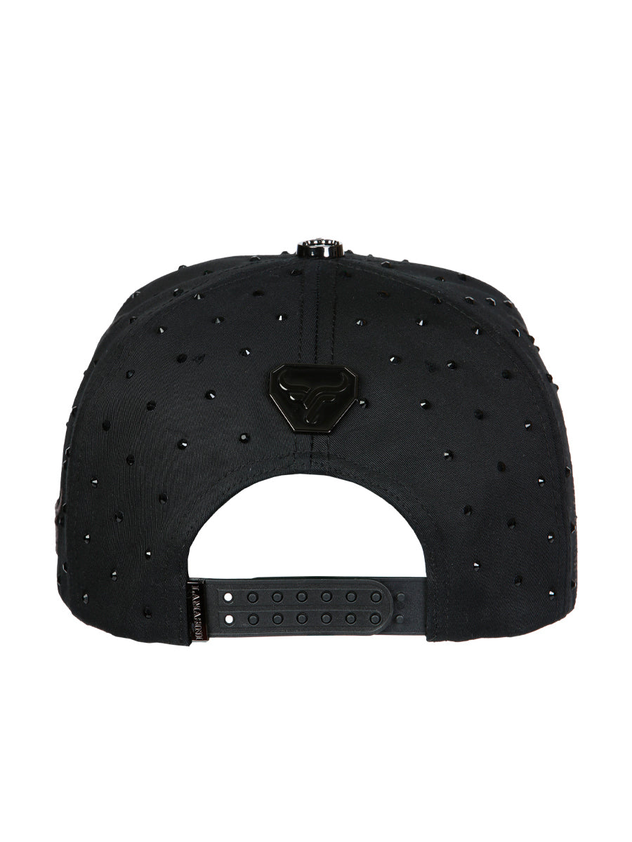 Silver Virgin Cap - LM17008 4038