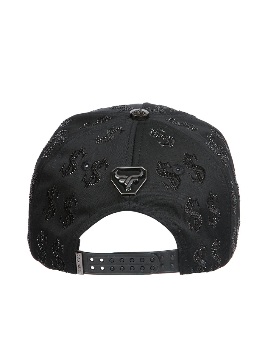 Money Rush Cap. -LM17012 4112