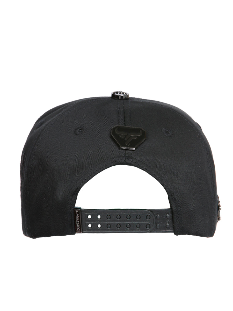 Black Horse Cap -LM17014 4114