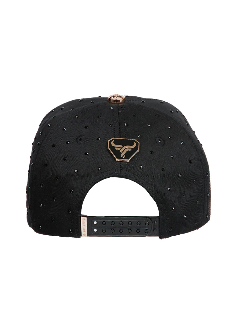 Gold Virgin Cap - LM17008 4127