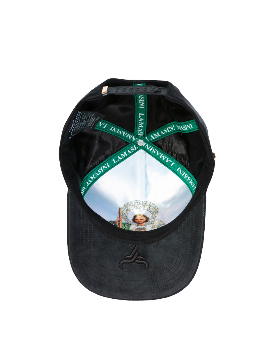 San Judas Cap - LM17002 4032