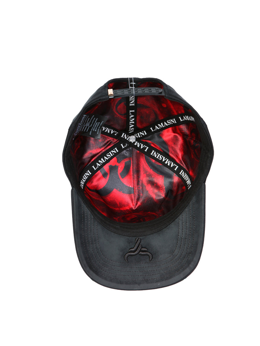 Biohazard Skull Cap -LM17004 4034