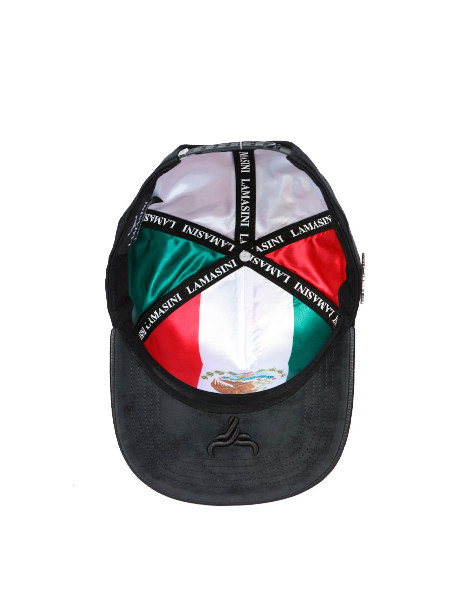 Mexico Pride Cap - LM17005 4035