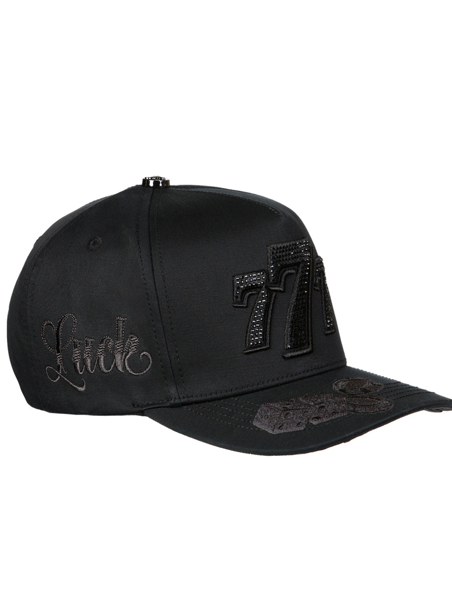 Lucky 777 Cap - LM17010 4040