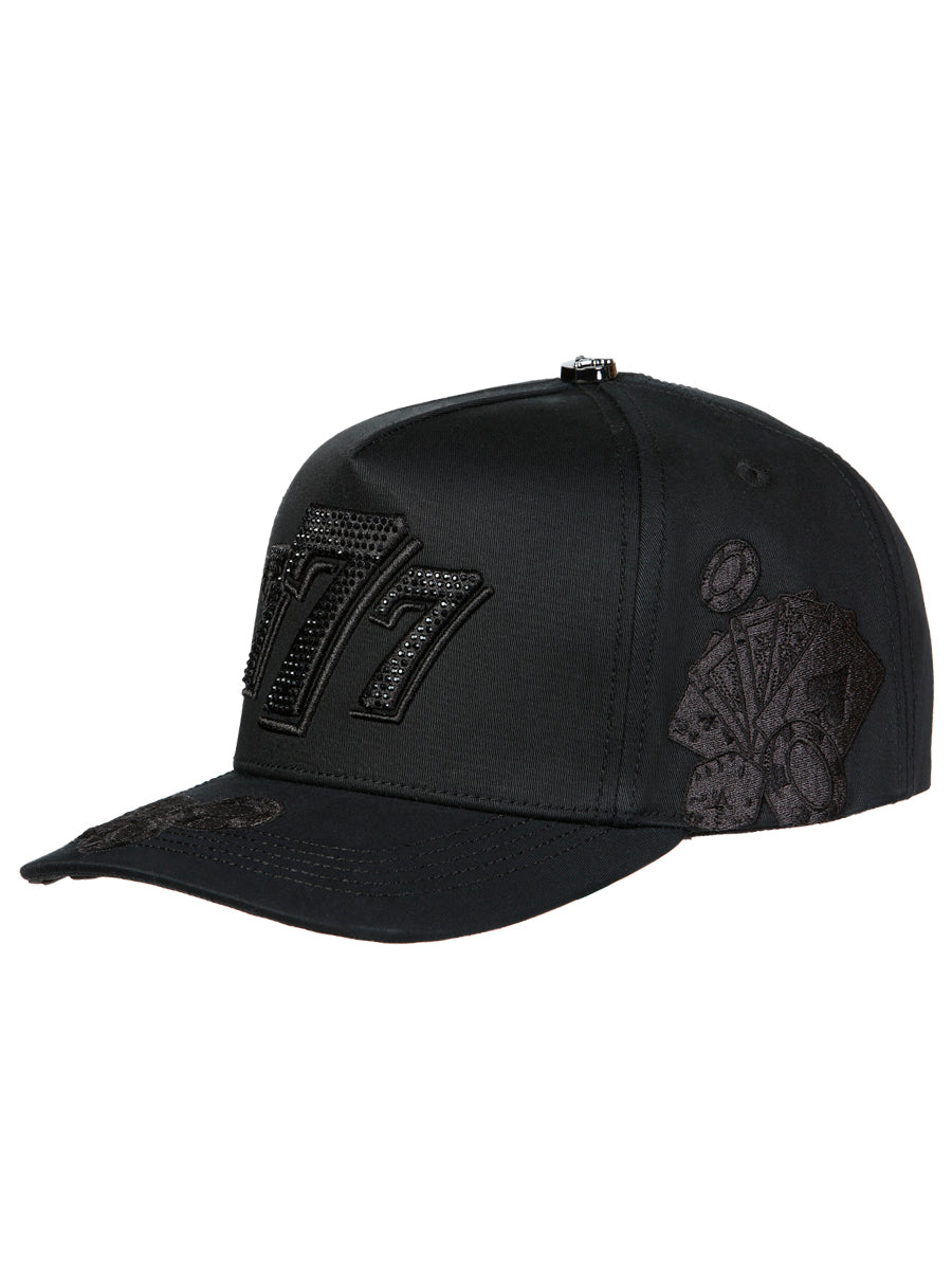 Lucky 777 Cap - LM17010 4040