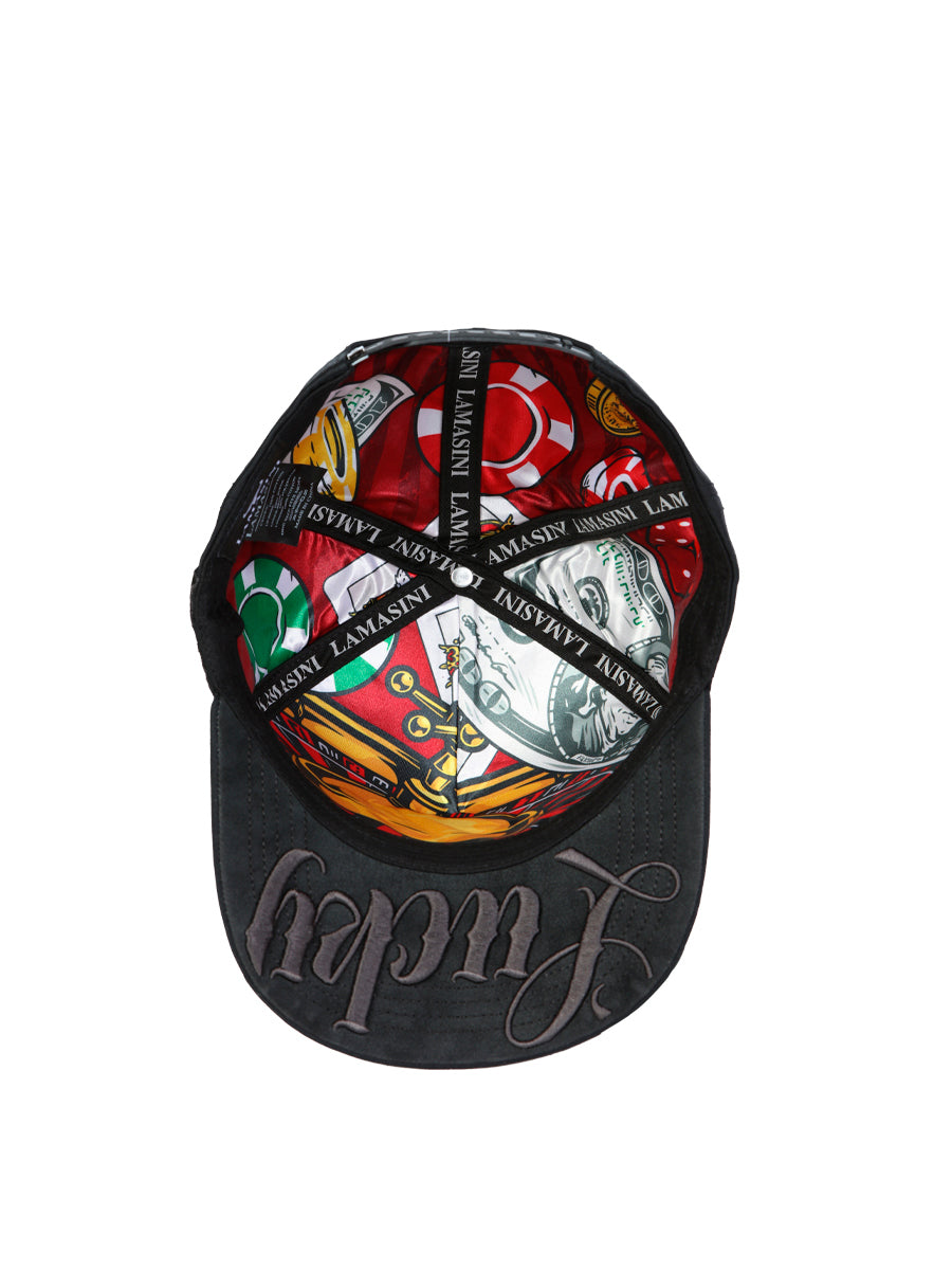 Lucky 777 Cap - LM17010 4040