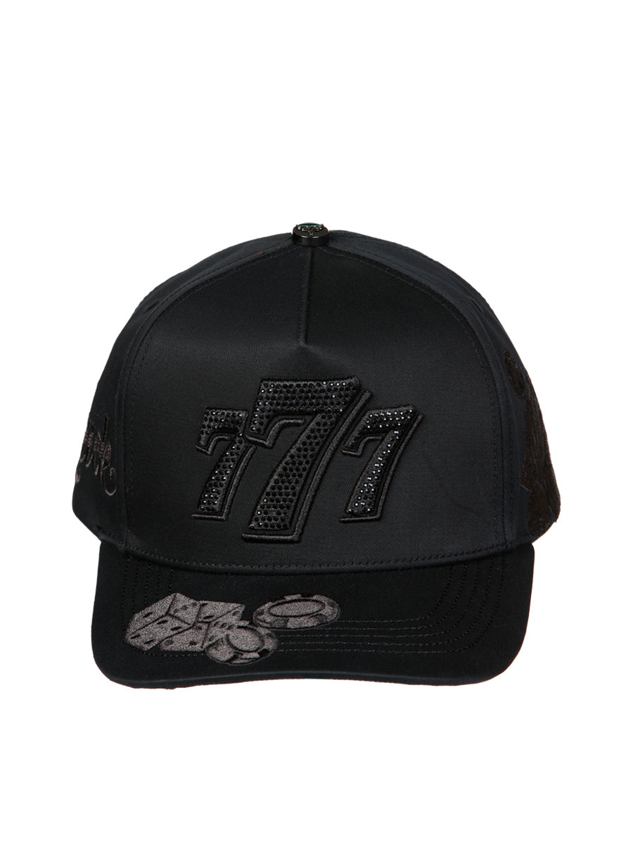 Lucky 777 Cap - LM17010 4040