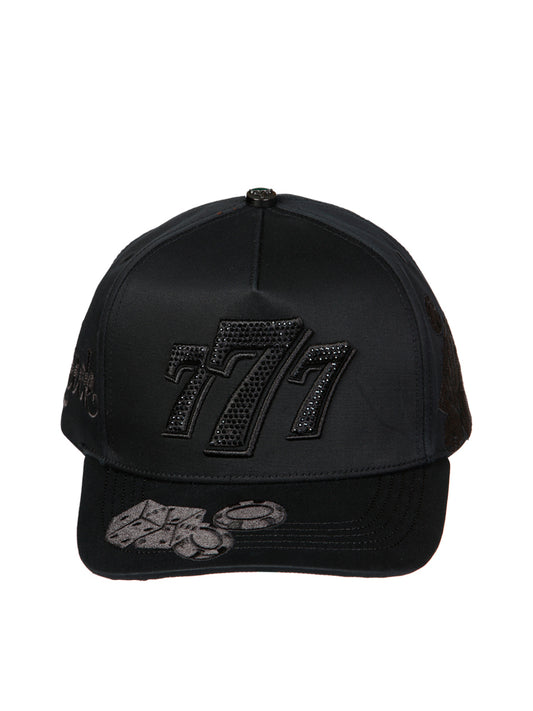 Lucky 777 Cap - LM17010 4040