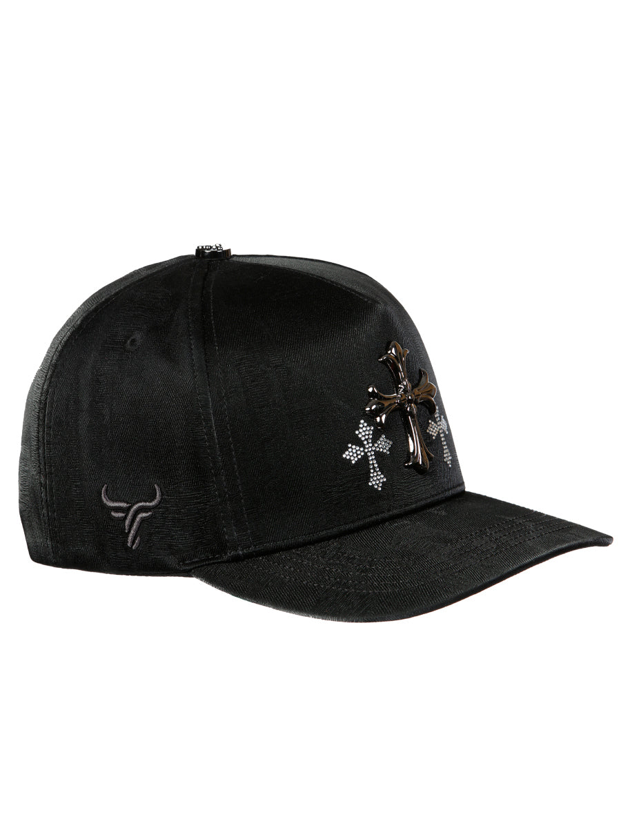 Cross Noir Cap -LM17011 4041
