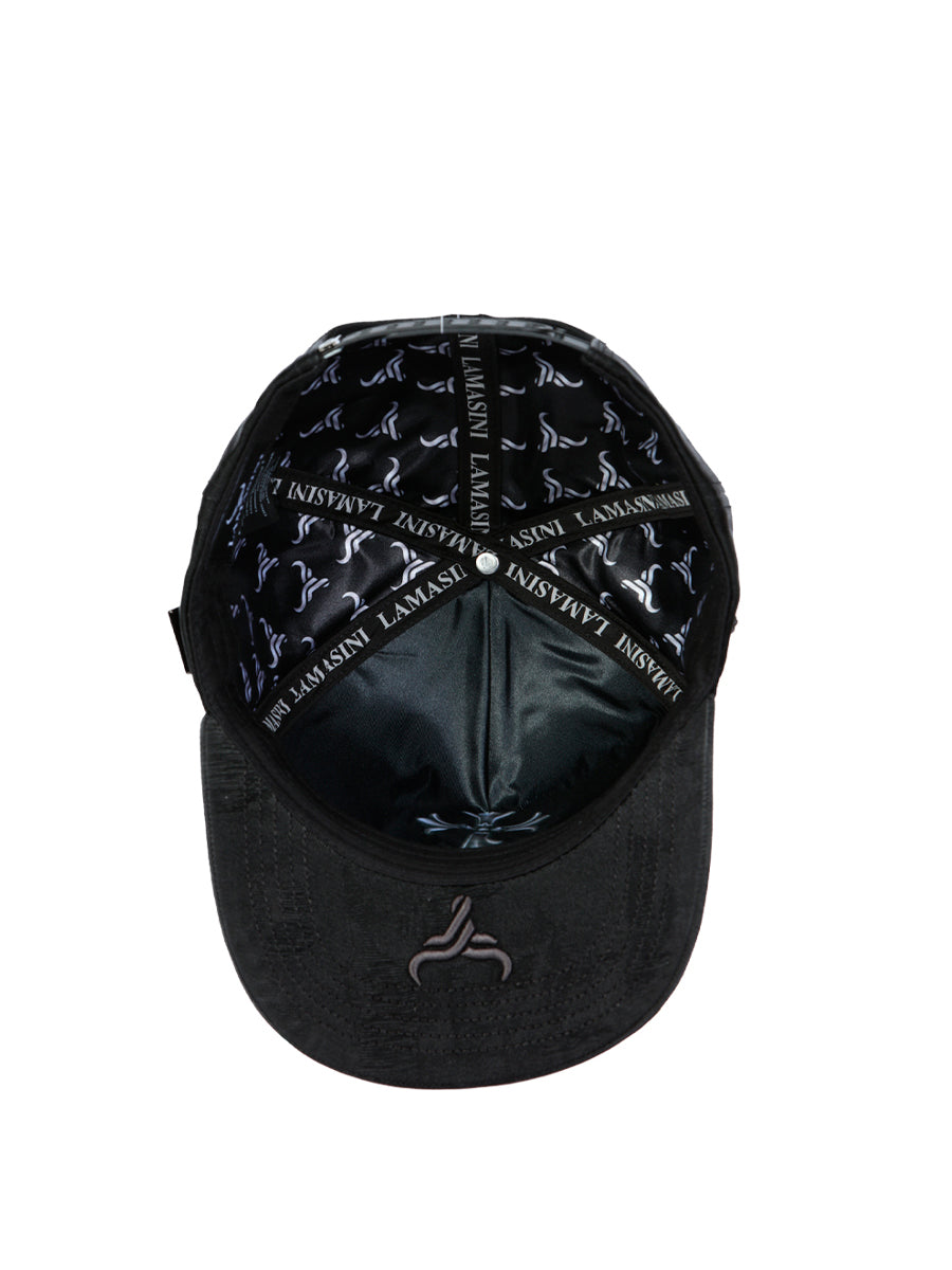 Cross Noir Cap -LM17011 4041