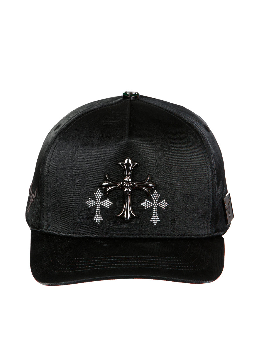 Cross Noir Cap -LM17011 4041