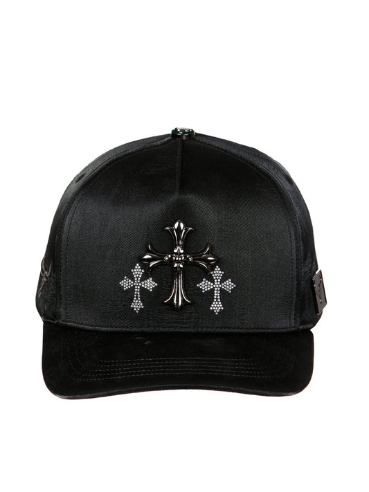 Cross Noir Cap -LM17011 4041