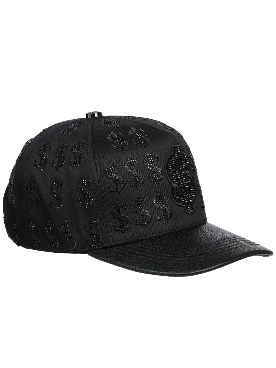 Money Rush Cap. -LM17012 4112