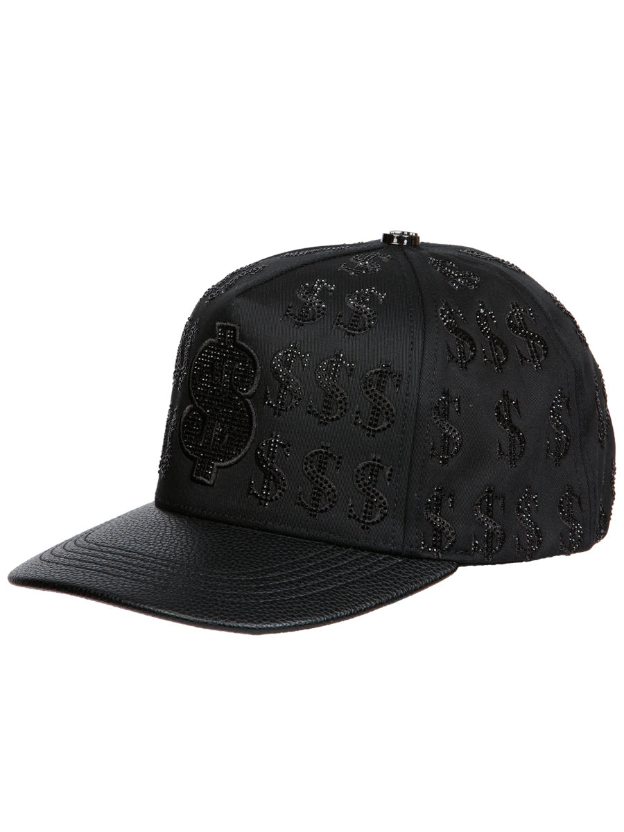 Money Rush Cap. -LM17012 4112
