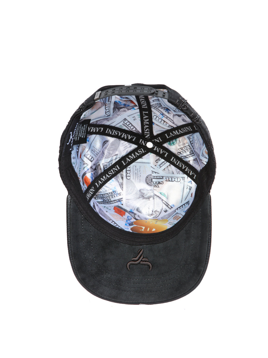 Money Rush Cap. -LM17012 4112