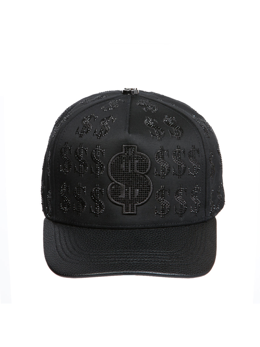 Money Rush Cap. -LM17012 4112