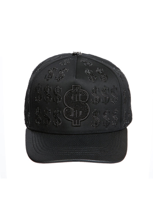 Money Rush Cap. -LM17012 4112