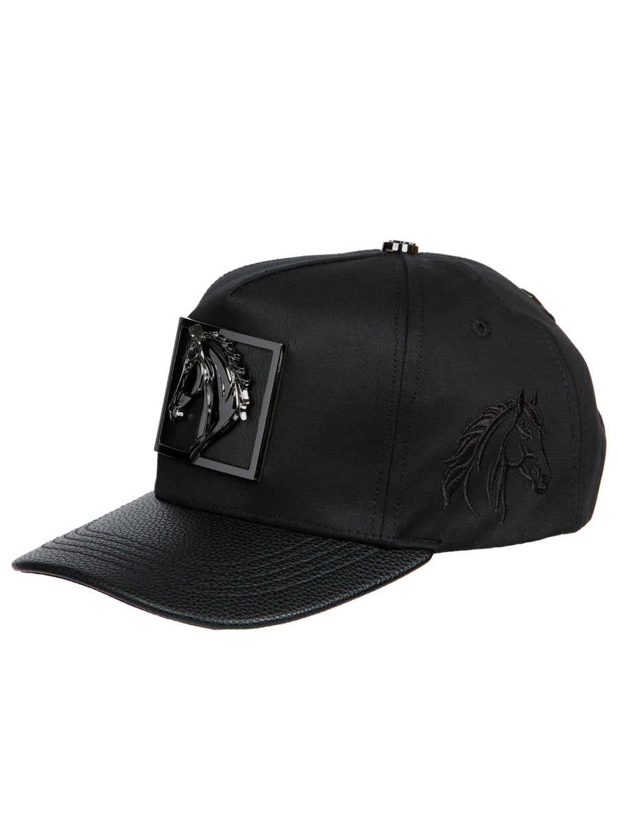 Black Horse Cap -LM17014 4114