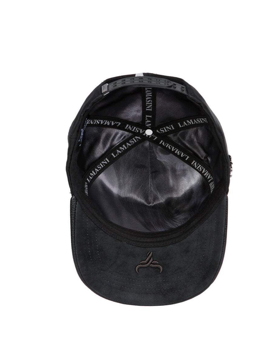 Black Horse Cap -LM17014 4114