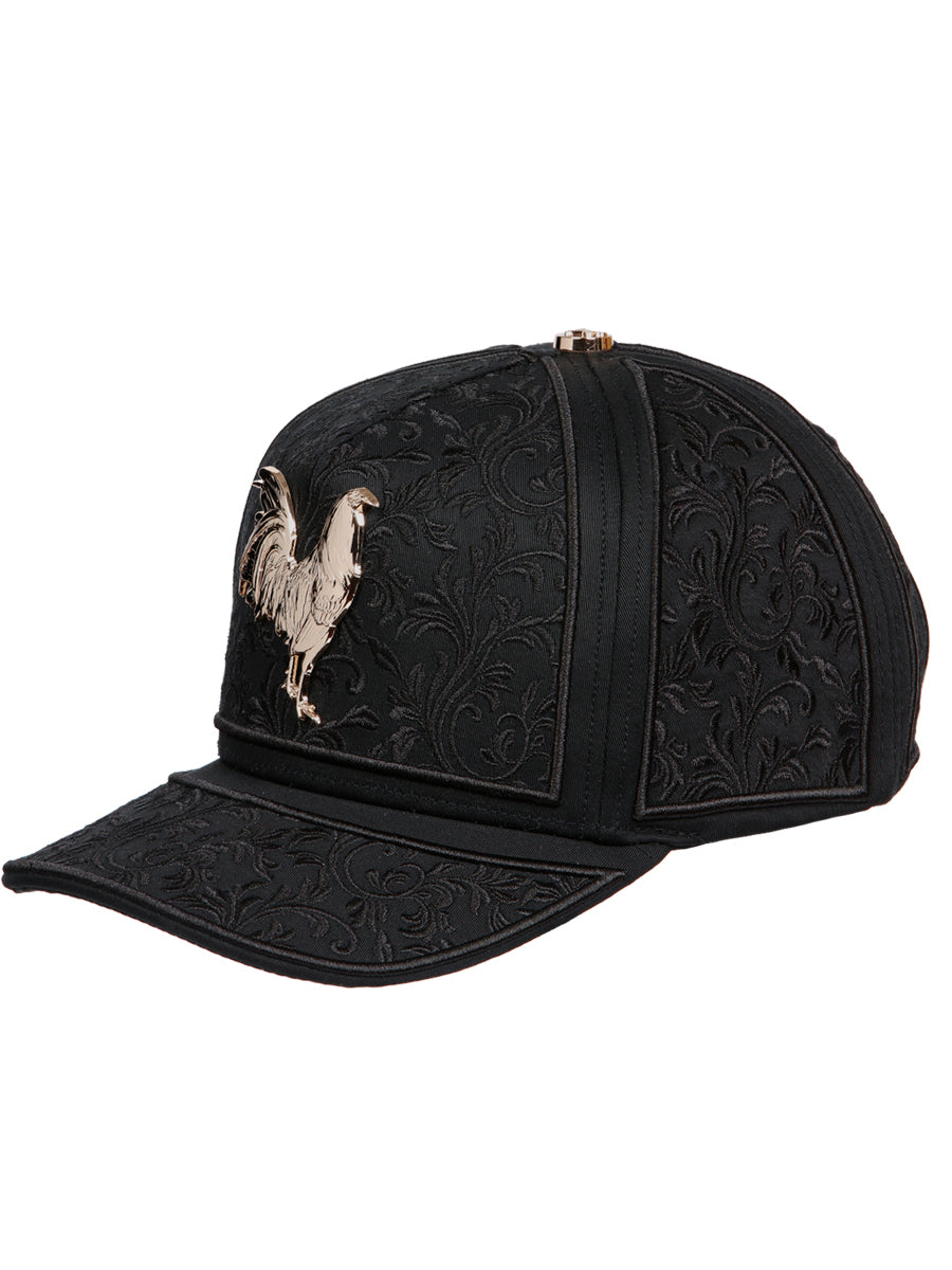 Gold Rooster Cap -LM17015 4116