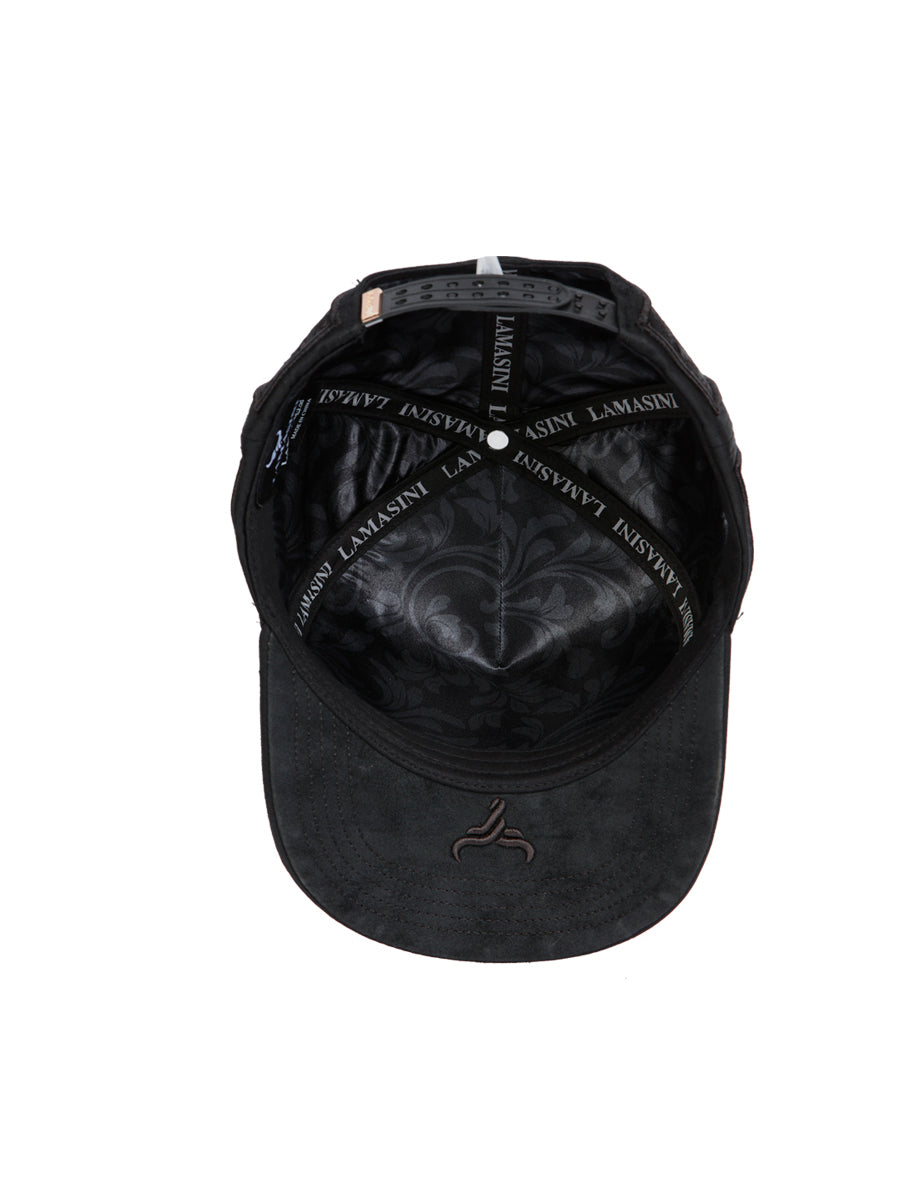 Gold Rooster Cap -LM17015 4116