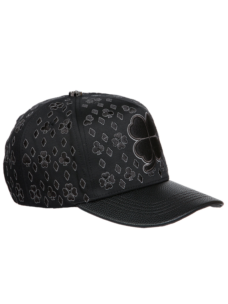 Lucky Clover Cap -LM17018 4122