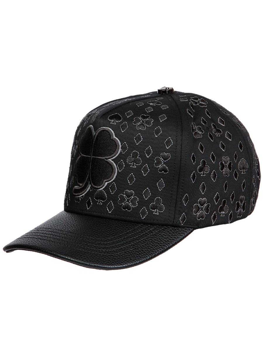 Lucky Clover Cap -LM17018 4122