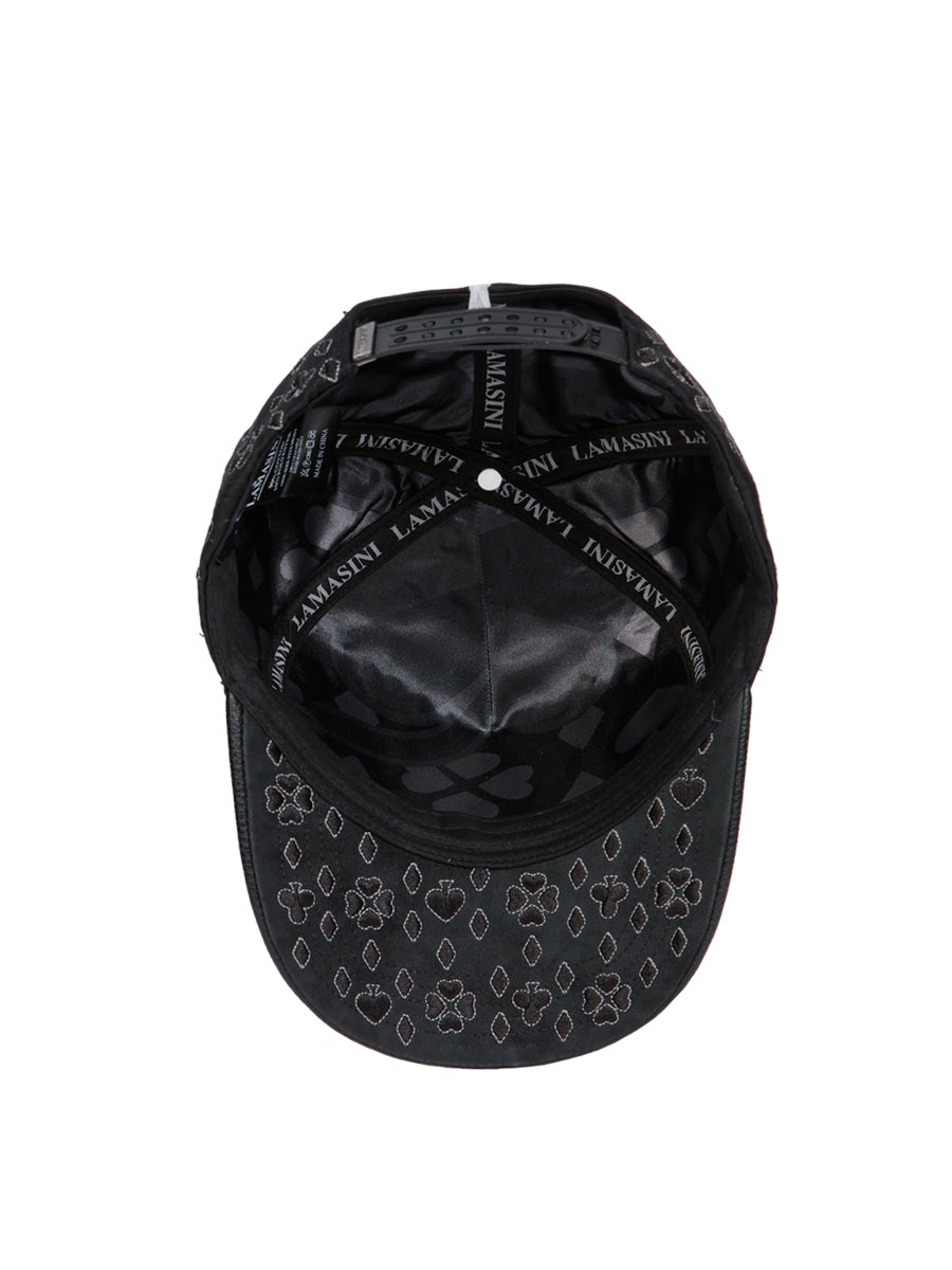 Lucky Clover Cap -LM17018 4122