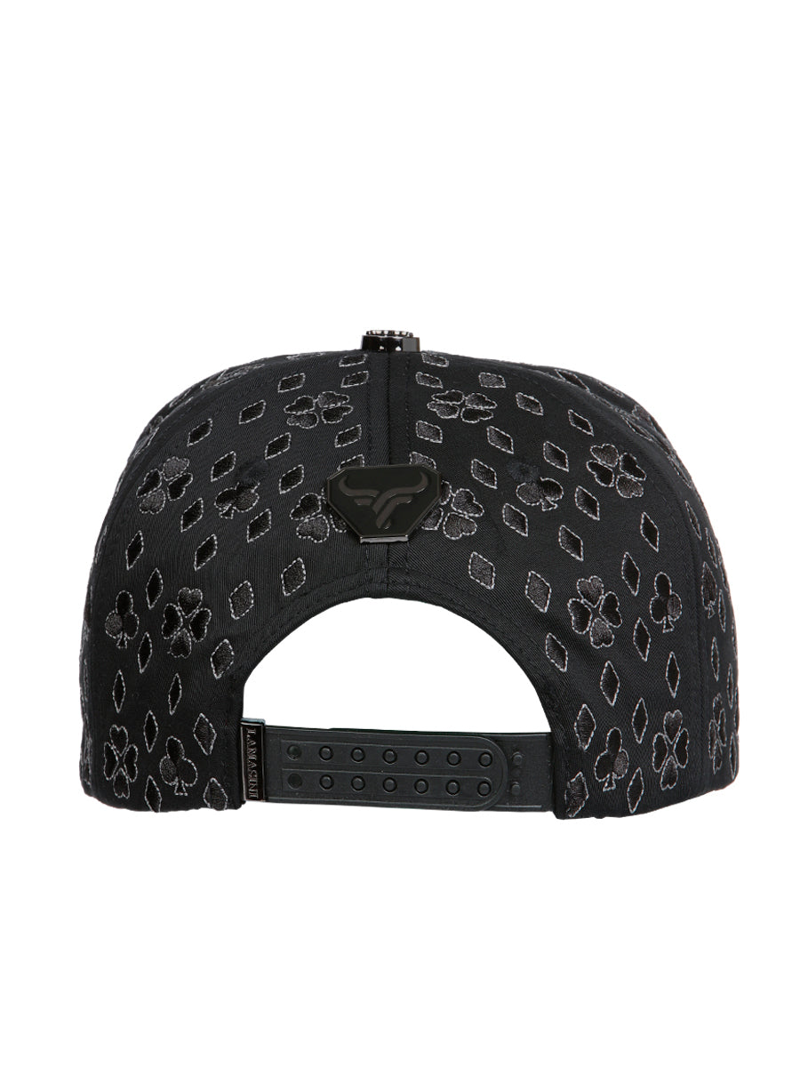 Lucky Clover Cap -LM17018 4122