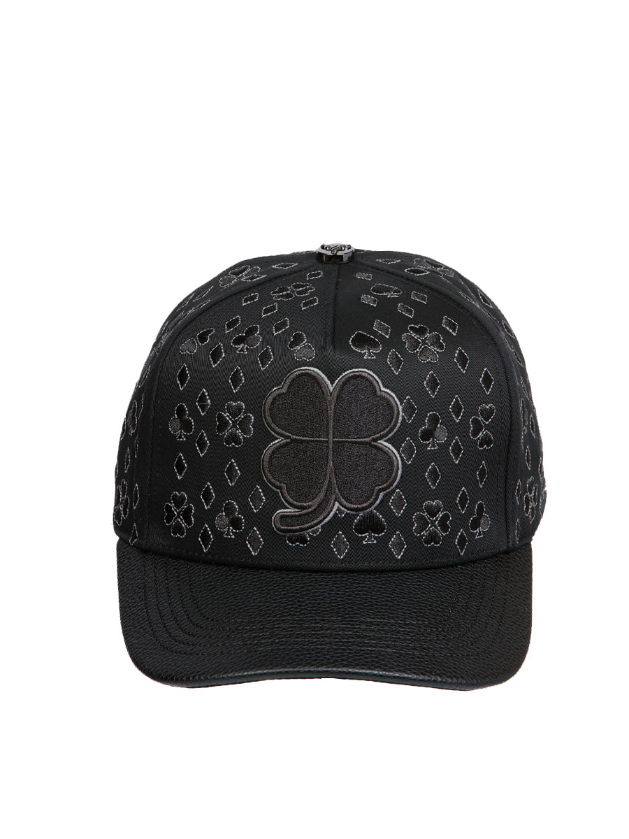 Lucky Clover Cap -LM17018 4122