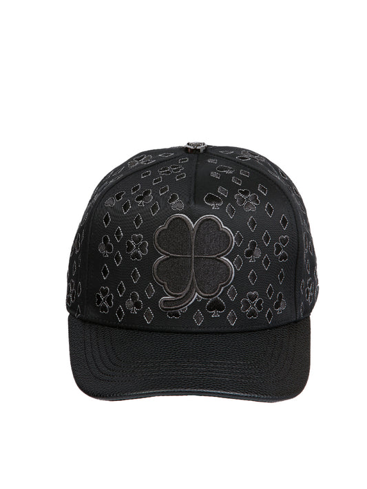 Lucky Clover Cap -LM17018 4122