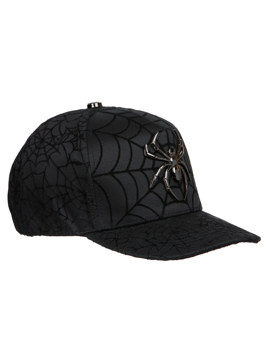 Spider Cap- LM17019 4124