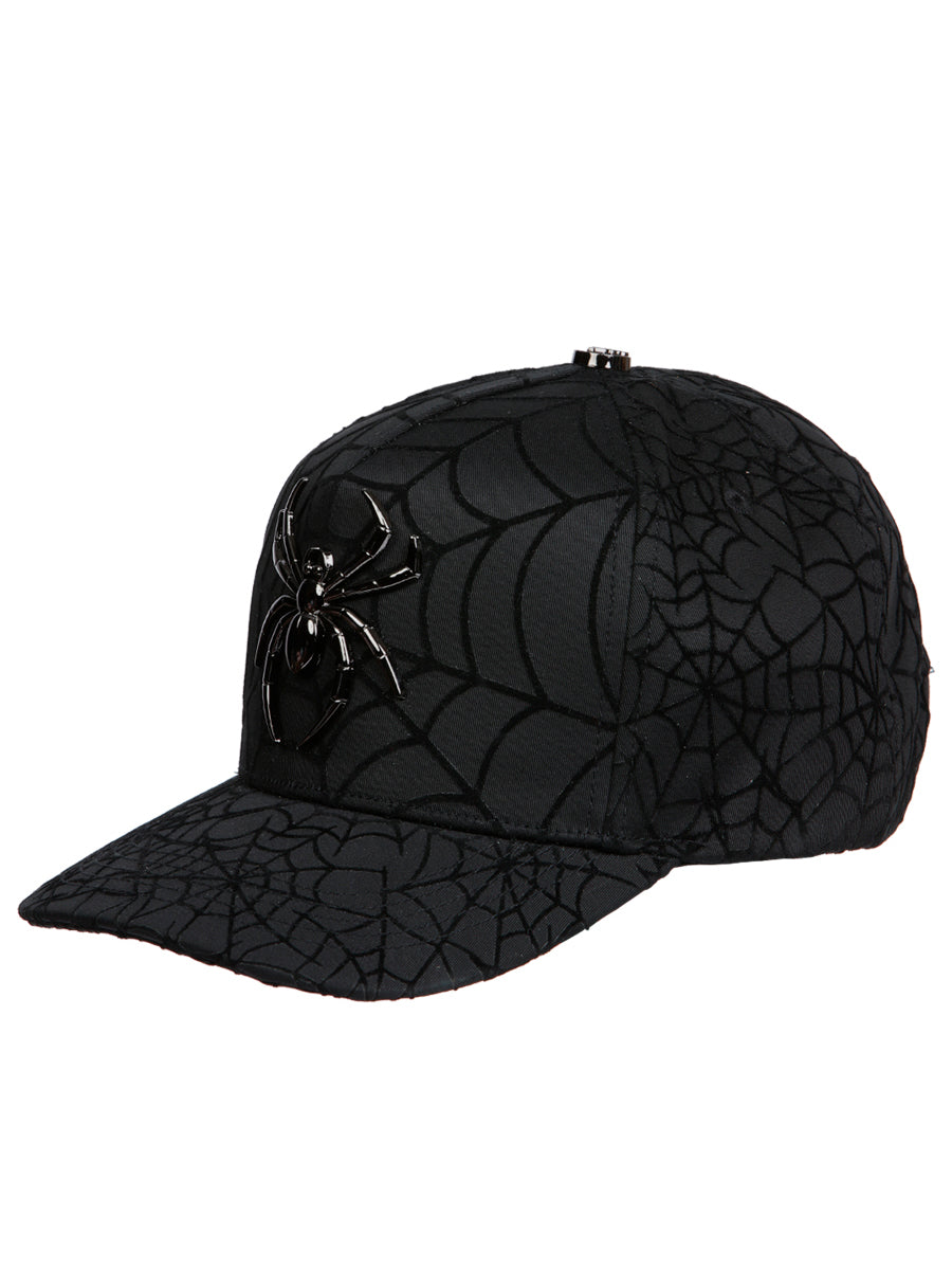 Spider Cap- LM17019 4124