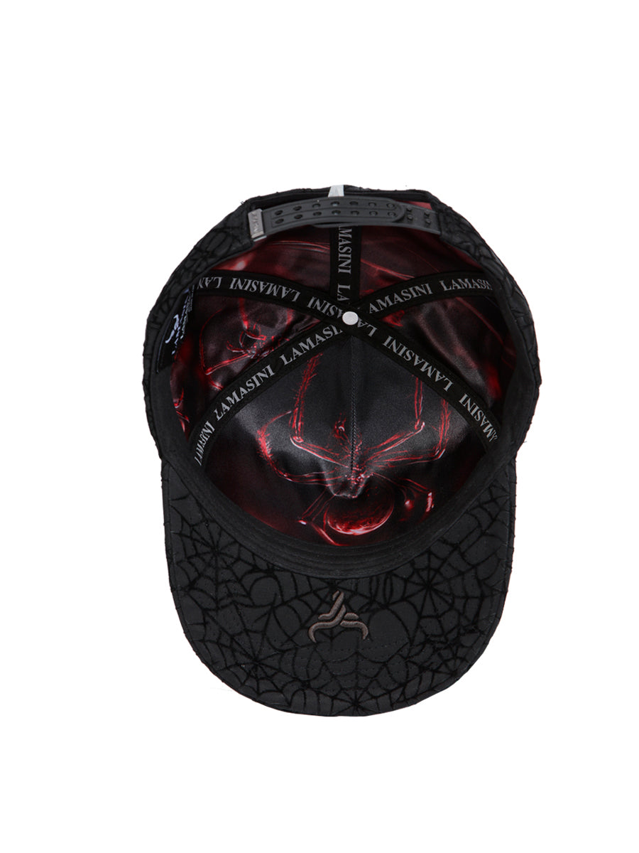 Spider Cap- LM17019 4124