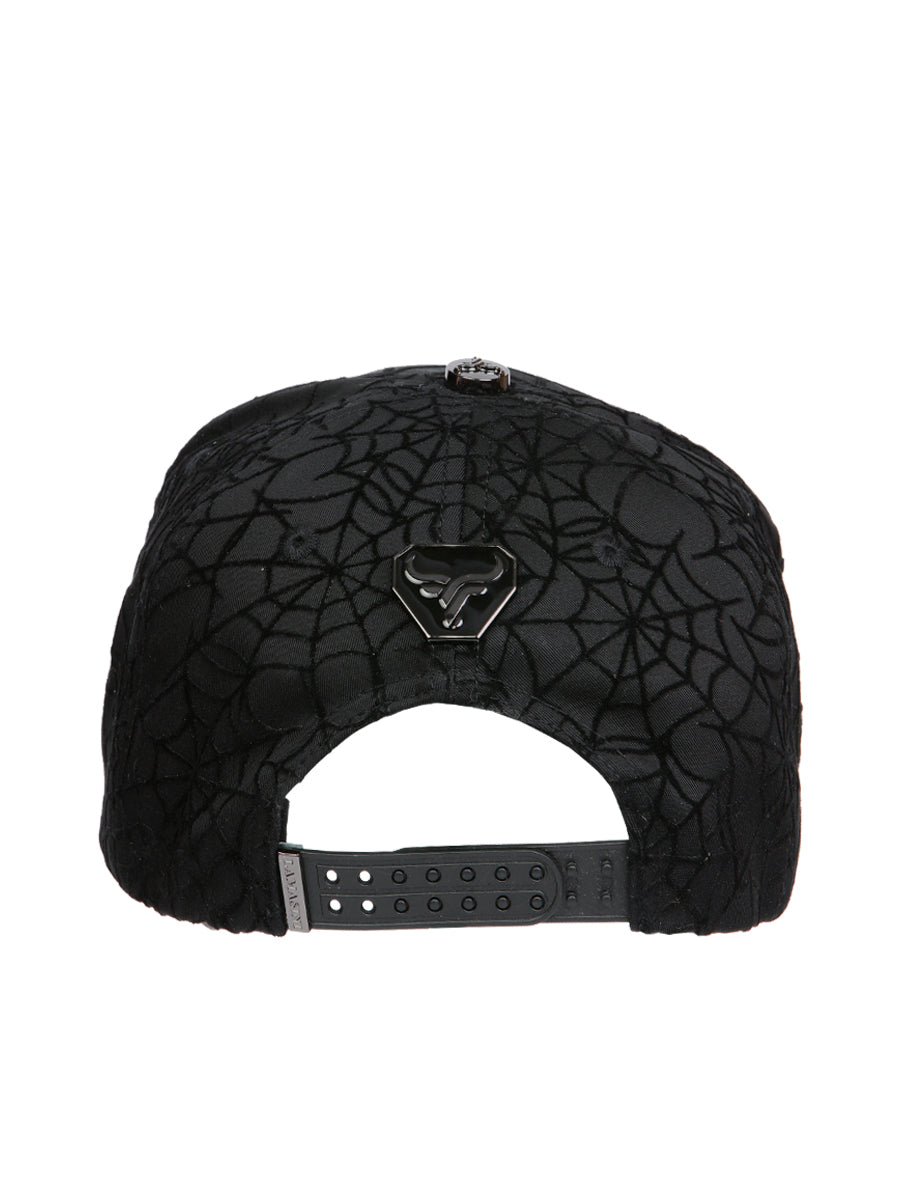 Spider Cap- LM17019 4124